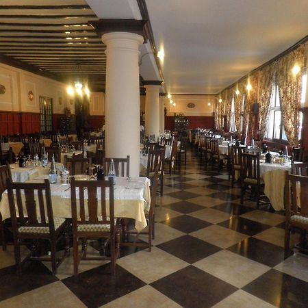 فندق Balneario De Corconte Cabanas de Virtus المظهر الخارجي الصورة