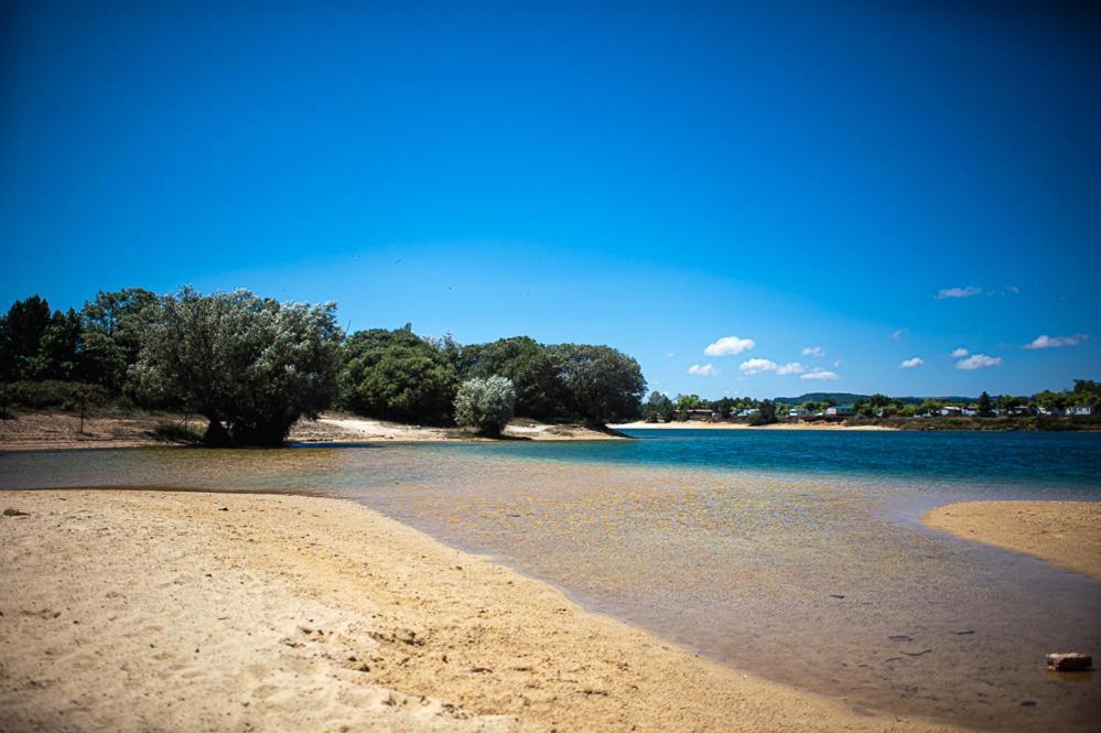 فندق Balneario De Corconte Cabanas de Virtus المظهر الخارجي الصورة